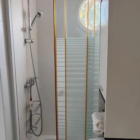 Bobo Chic Paradise Apartman