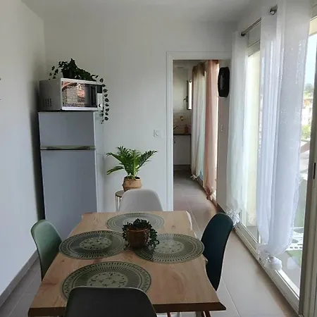Apartment Bobo Chic Paradise