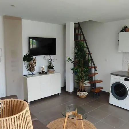 Bobo Chic Paradise Apartment *