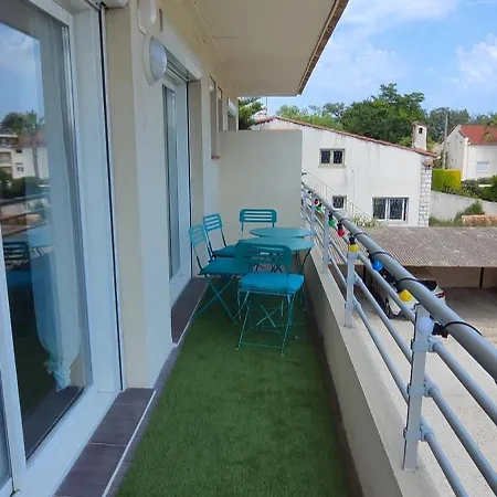 Apartment Bobo Chic Paradise *