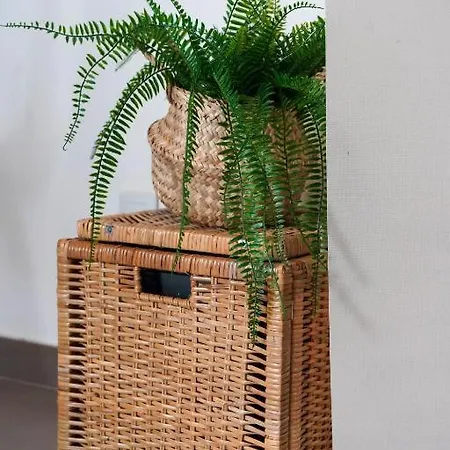 Bobo Chic Paradise Villeneuve-Loubet