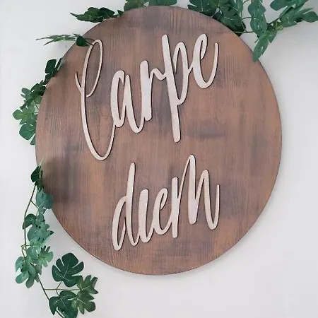 Apartment Bobo Chic Paradise *