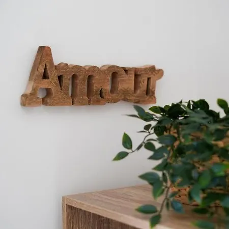 Apartment Bobo Chic Paradise *