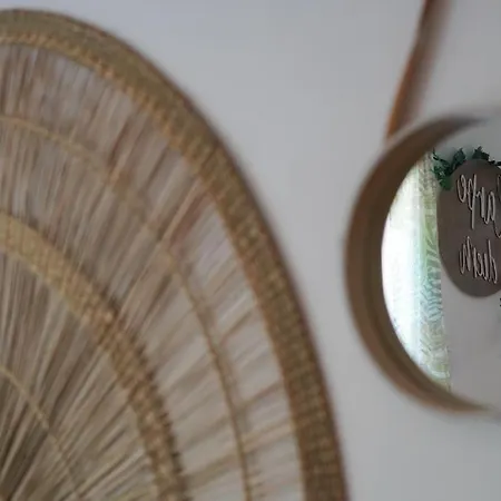 Bobo Chic Paradise Apartment *